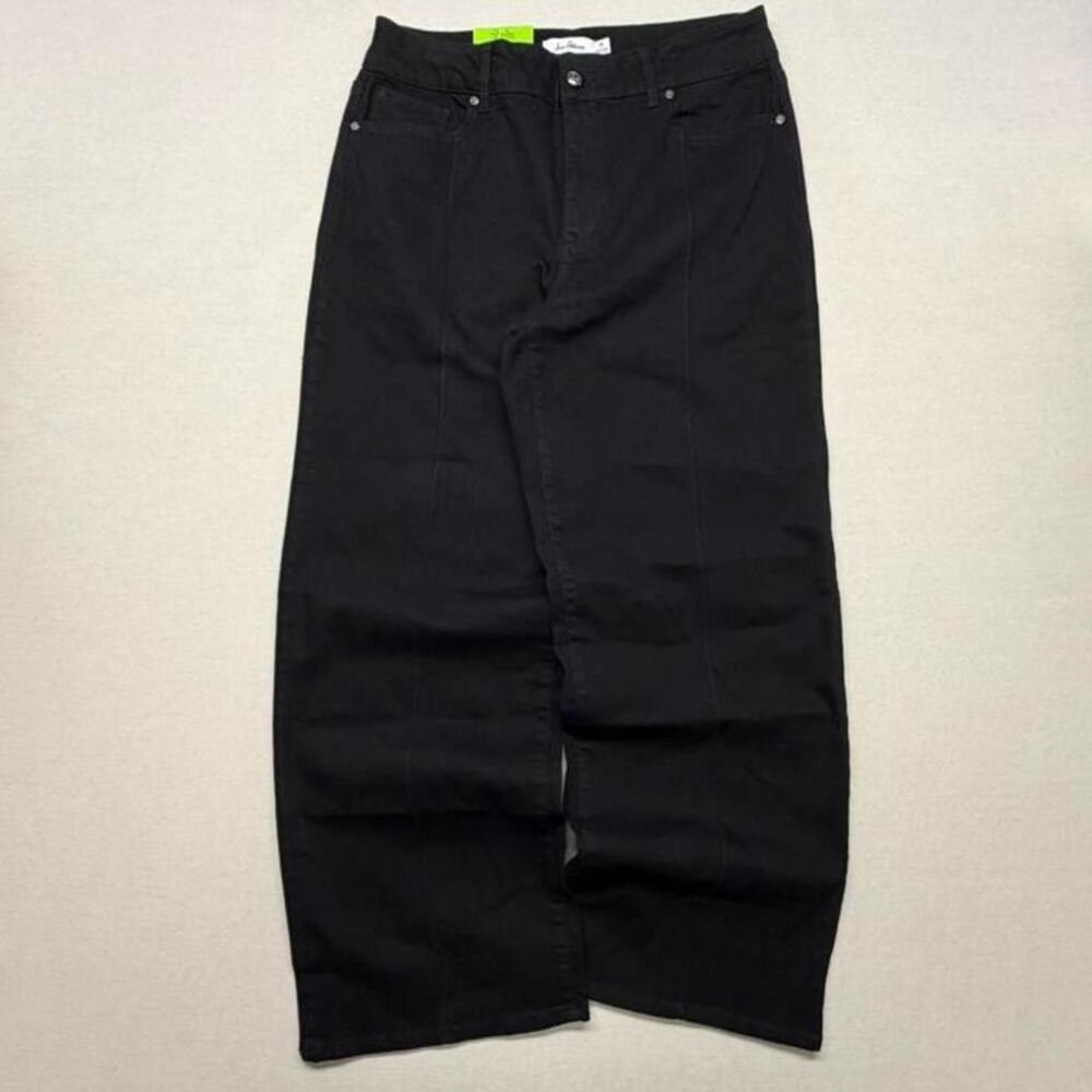 Sam-edelman Women's Black Jeans